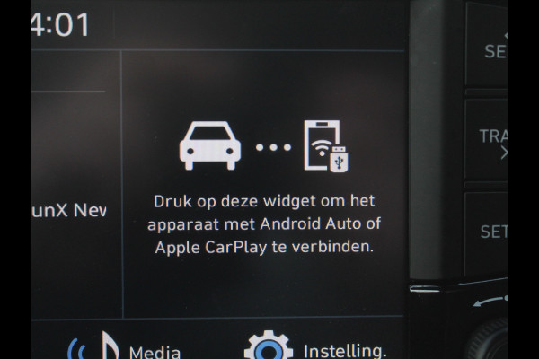 Hyundai i10 1.0 Comfort AIRCO | CRUISE | LED | DAB | CARPLAY | CV | ELRM | STB