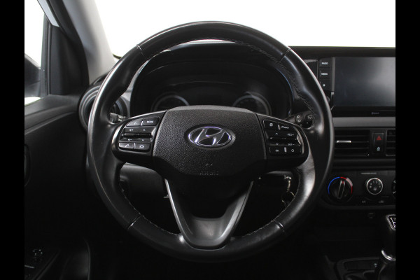 Hyundai i10 1.0 Comfort AIRCO | CRUISE | LED | DAB | CARPLAY | CV | ELRM | STB