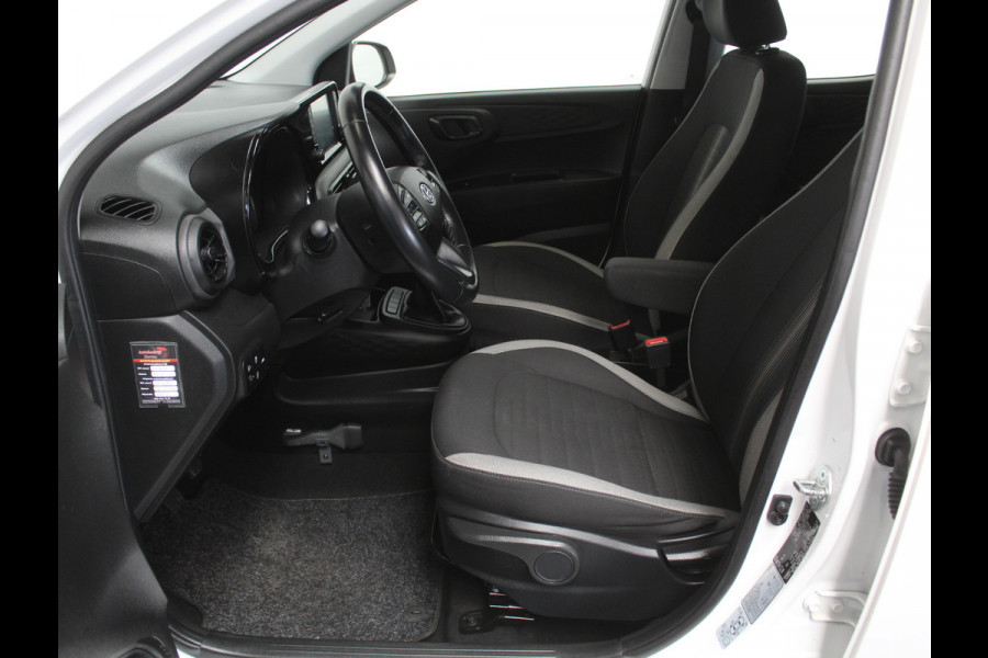 Hyundai i10 1.0 Comfort AIRCO | CRUISE | LED | DAB | CARPLAY | CV | ELRM | STB