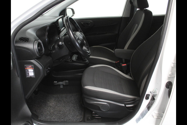 Hyundai i10 1.0 Comfort AIRCO | CRUISE | LED | DAB | CARPLAY | CV | ELRM | STB