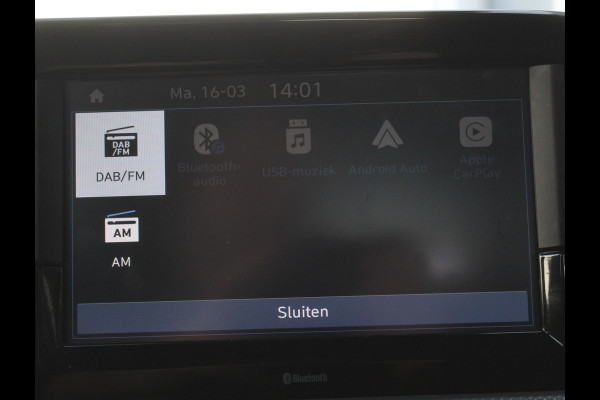 Hyundai i10 1.0 Comfort AIRCO | CRUISE | LED | DAB | CARPLAY | CV | ELRM | STB