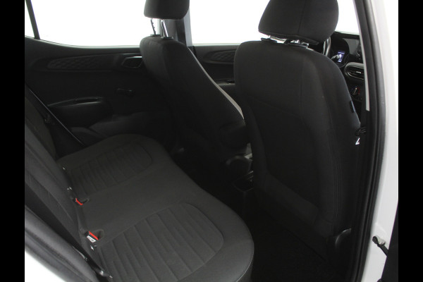 Hyundai i10 1.0 Comfort AIRCO | CRUISE | LED | DAB | CARPLAY | CV | ELRM | STB