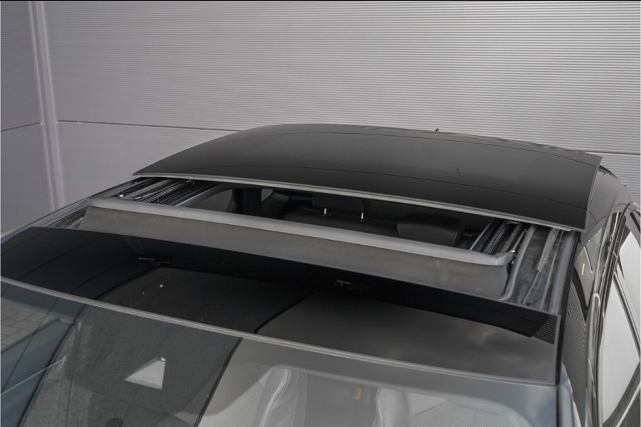 Audi Q3 Sportback 35 TFSI S Edition Pano Zwart Optiek Virtual Cockp 20"