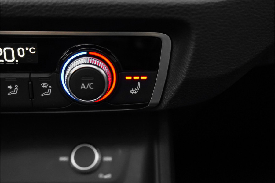 Audi Q3 Sportback 35 TFSI S Edition Pano Zwart Optiek Virtual Cockp 20"