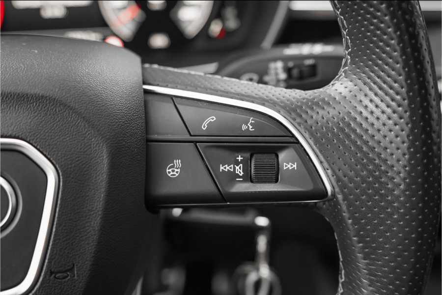 Audi Q3 Sportback 35 TFSI S Edition Pano Zwart Optiek Virtual Cockp 20"