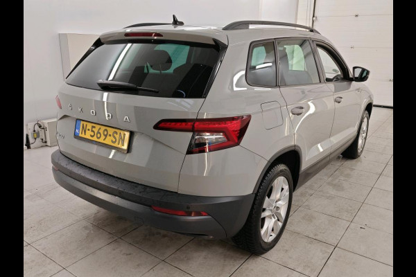 Škoda Karoq 1.5 TSI ACT Business Edition NL-AUTO | NAVI | 150 PK