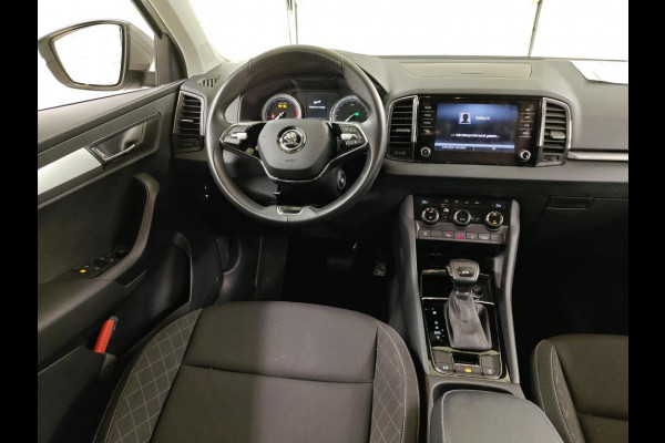Škoda Karoq 1.5 TSI ACT Business Edition NL-AUTO | NAVI | 150 PK