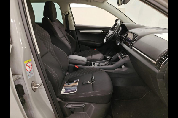 Škoda Karoq 1.5 TSI ACT Business Edition NL-AUTO | NAVI | 150 PK