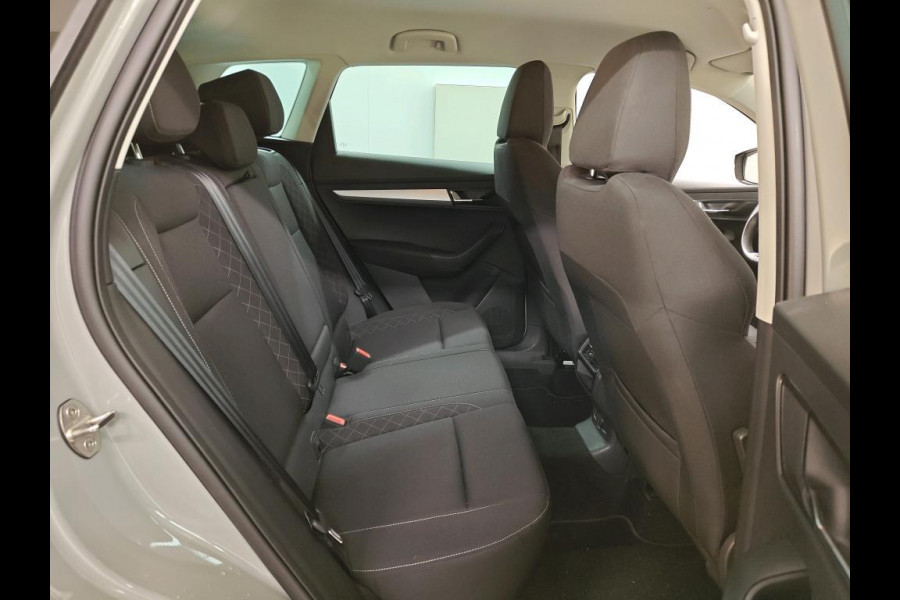 Škoda Karoq 1.5 TSI ACT Business Edition NL-AUTO | NAVI | 150 PK