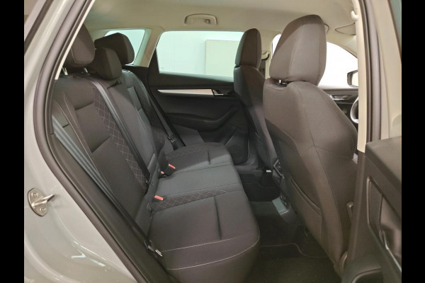 Škoda Karoq 1.5 TSI ACT Business Edition NL-AUTO | NAVI | 150 PK