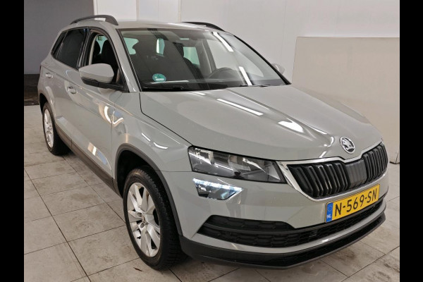 Škoda Karoq 1.5 TSI ACT Business Edition NL-AUTO | NAVI | 150 PK