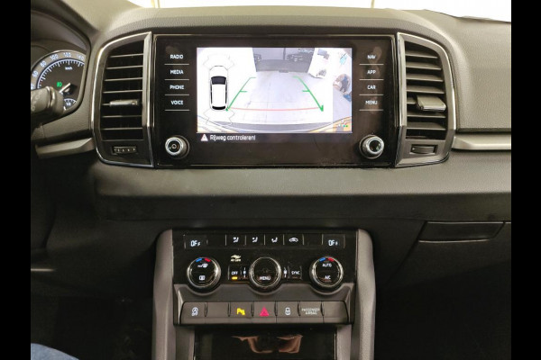 Škoda Karoq 1.5 TSI ACT Business Edition NL-AUTO | NAVI | 150 PK