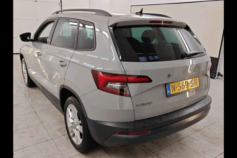 Škoda Karoq 1.5 TSI ACT Business Edition NL-AUTO | NAVI | 150 PK