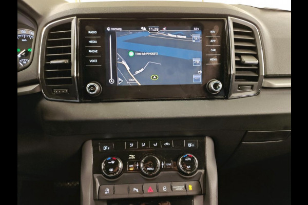 Škoda Karoq 1.5 TSI ACT Business Edition NL-AUTO | NAVI | 150 PK