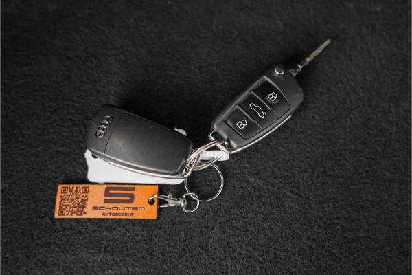 Audi Q3 Sportback 35 TFSI S Edition Pano Zwart Optiek Virtual Cockp 20"