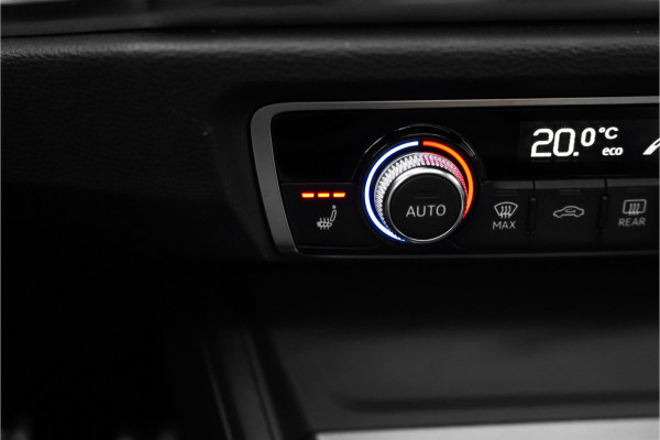 Audi Q3 Sportback 35 TFSI S Edition Pano Zwart Optiek Virtual Cockp 20"