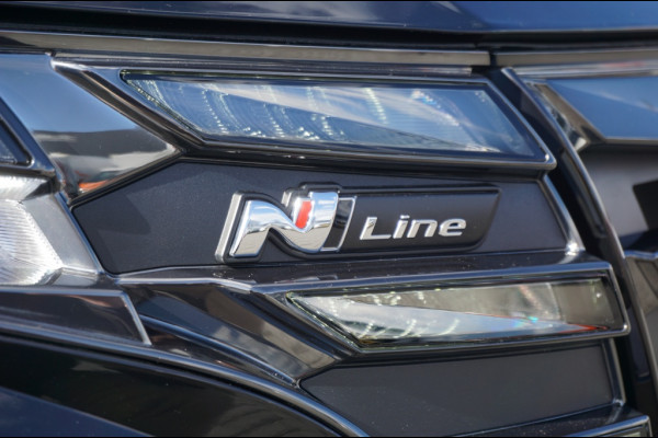 Hyundai Tucson 265PK PHEV N-line AUT. | 360CAMERA | SUPER SPORTIEF | FULL OPTIO