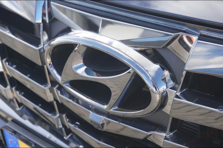 Hyundai Tucson 265PK PHEV N-line AUT. | 360CAMERA | SUPER SPORTIEF | FULL OPTIO