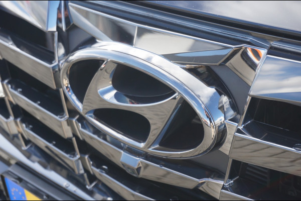 Hyundai Tucson 265PK PHEV N-line AUT. | 360CAMERA | SUPER SPORTIEF | FULL OPTIO