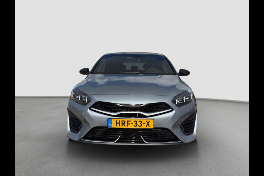 Kia Ceed 1.5 T-GDi GT-Line