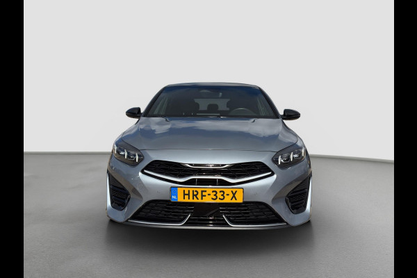 Kia Ceed 1.5 T-GDi GT-Line