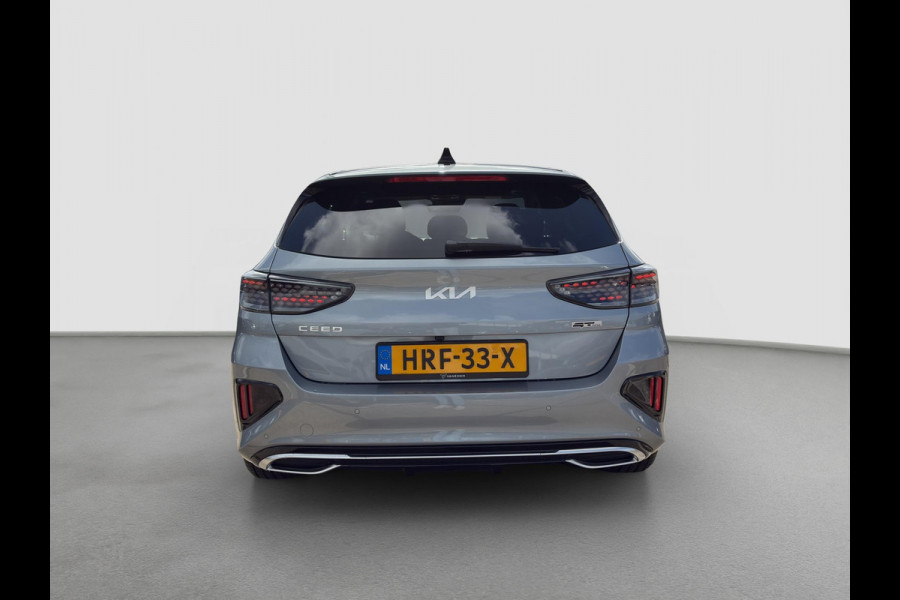 Kia Ceed 1.5 T-GDi GT-Line