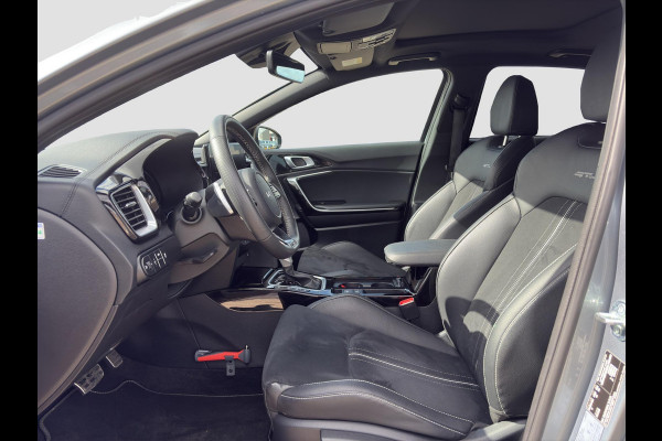 Kia Ceed 1.5 T-GDi GT-Line