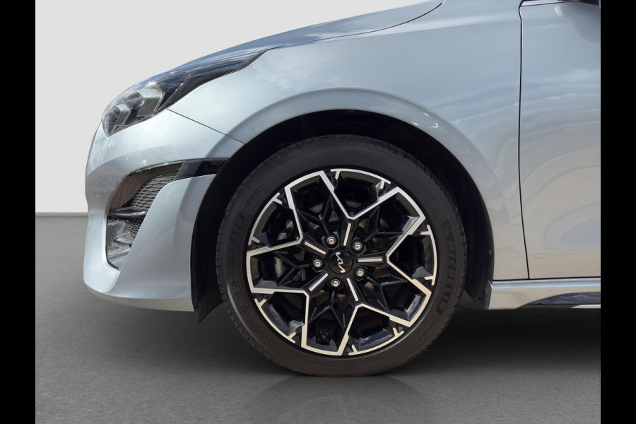 Kia Ceed 1.5 T-GDi GT-Line