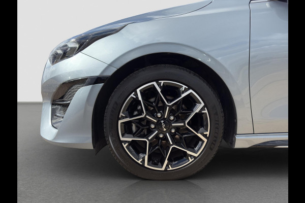 Kia Ceed 1.5 T-GDi GT-Line