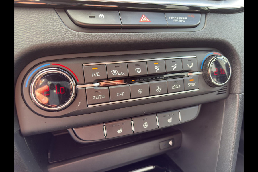 Kia Ceed 1.5 T-GDi GT-Line