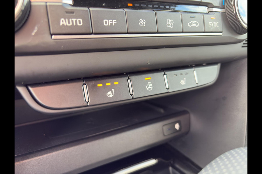 Kia Ceed 1.5 T-GDi GT-Line