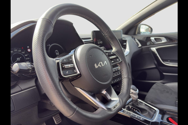 Kia Ceed 1.5 T-GDi GT-Line