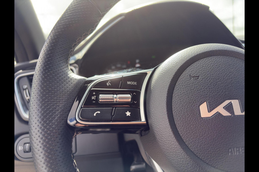 Kia Ceed 1.5 T-GDi GT-Line