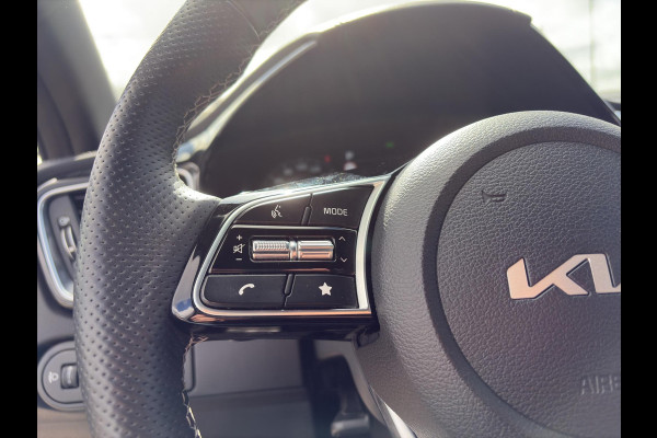 Kia Ceed 1.5 T-GDi GT-Line