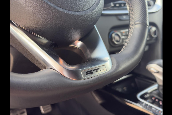 Kia Ceed 1.5 T-GDi GT-Line