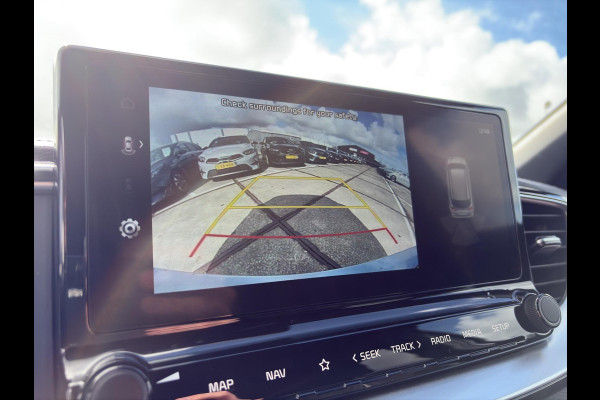 Kia Ceed 1.5 T-GDi GT-Line