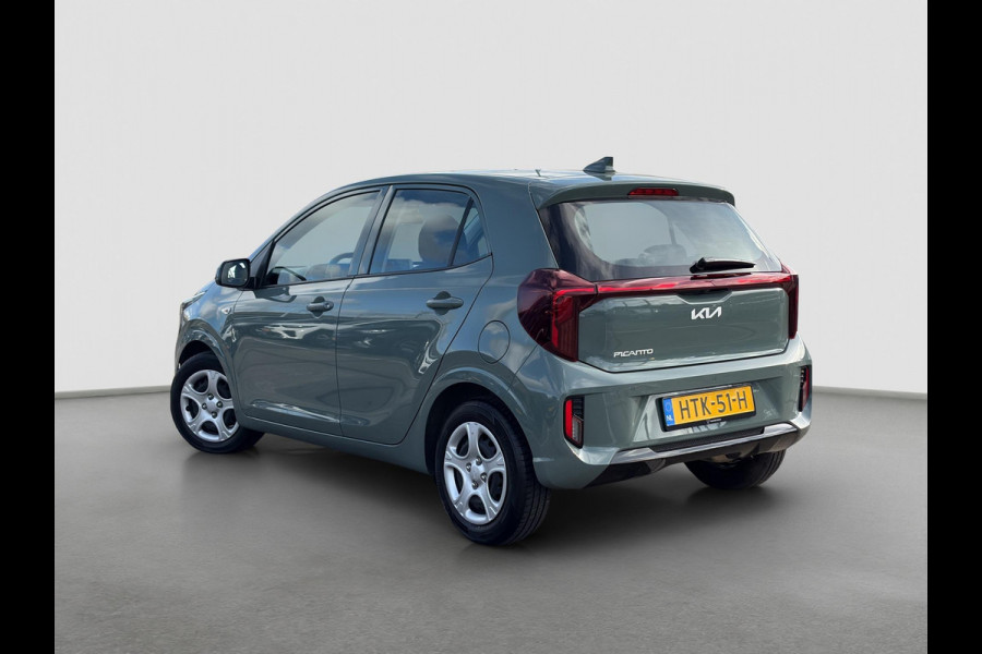Kia Picanto 1.0 DPI DynamicLine