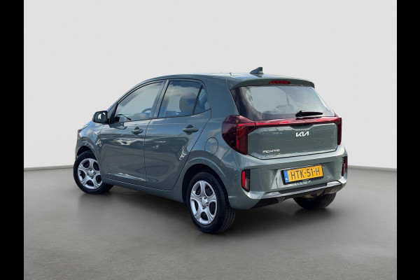 Kia Picanto 1.0 DPI DynamicLine
