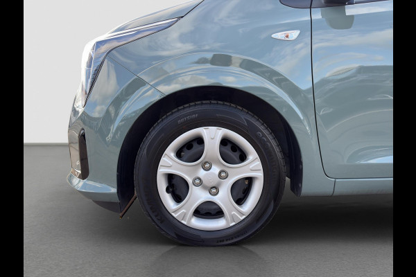 Kia Picanto 1.0 DPI DynamicLine