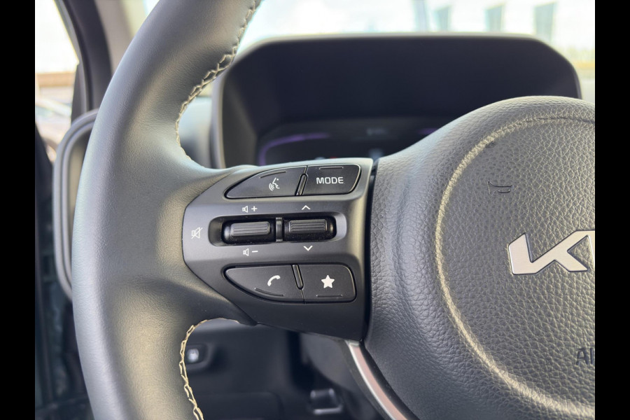 Kia Picanto 1.0 DPI DynamicLine