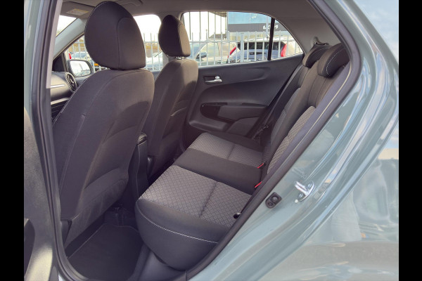 Kia Picanto 1.0 DPI DynamicLine