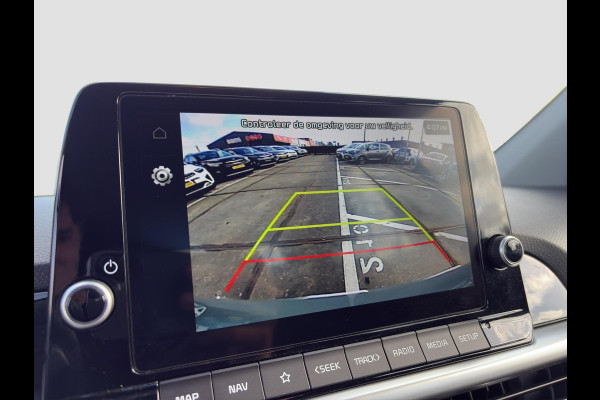 Kia Picanto 1.0 DPI DynamicLine