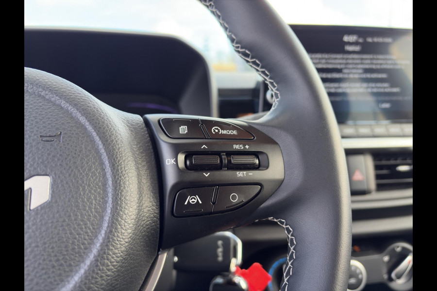 Kia Picanto 1.0 DPI DynamicLine