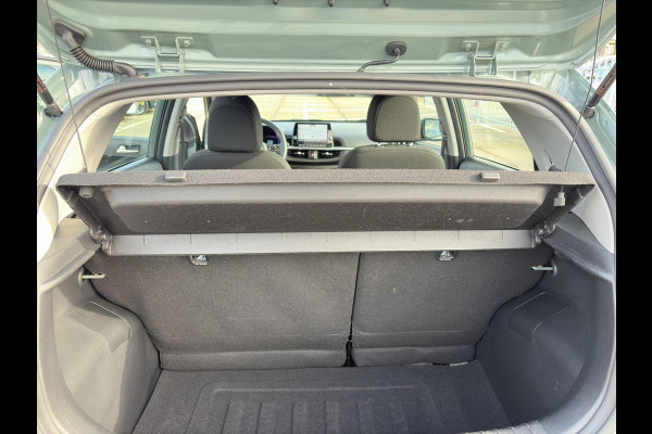 Kia Picanto 1.0 DPI DynamicLine