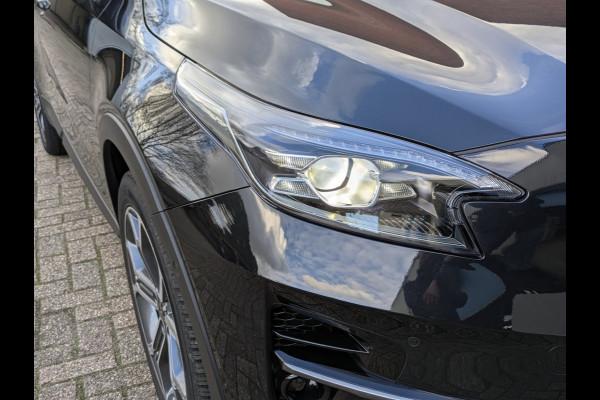 Kia Xceed 1.6 GDi PHEV ExecutiveLine|Panodak|Memory|Stoelkoeling/Verwarming|Adaptive-Cruise|Afn.Trekhaak|Keyless-Entry|Digi-Dash