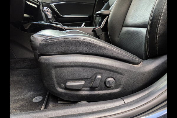 Kia Xceed 1.6 GDi PHEV ExecutiveLine|Panodak|Memory|Stoelkoeling/Verwarming|Adaptive-Cruise|Afn.Trekhaak|Keyless-Entry|Digi-Dash