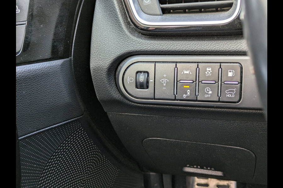 Kia Xceed 1.6 GDi PHEV ExecutiveLine|Panodak|Memory|Stoelkoeling/Verwarming|Adaptive-Cruise|Afn.Trekhaak|Keyless-Entry|Digi-Dash