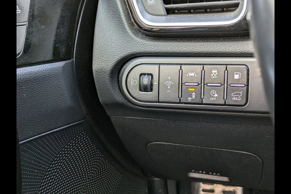 Kia Xceed 1.6 GDi PHEV ExecutiveLine|Panodak|Memory|Stoelkoeling/Verwarming|Adaptive-Cruise|Afn.Trekhaak|Keyless-Entry|Digi-Dash