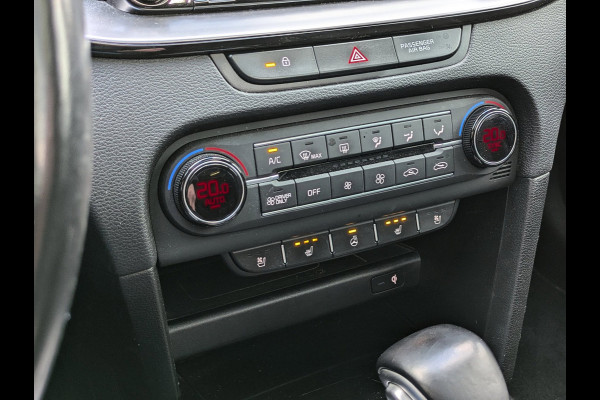 Kia Xceed 1.6 GDi PHEV ExecutiveLine|Panodak|Memory|Stoelkoeling/Verwarming|Adaptive-Cruise|Afn.Trekhaak|Keyless-Entry|Digi-Dash