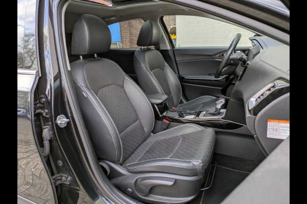 Kia Xceed 1.6 GDi PHEV ExecutiveLine|Panodak|Memory|Stoelkoeling/Verwarming|Adaptive-Cruise|Afn.Trekhaak|Keyless-Entry|Digi-Dash